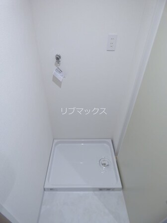 ヴィラ芦屋川の物件内観写真